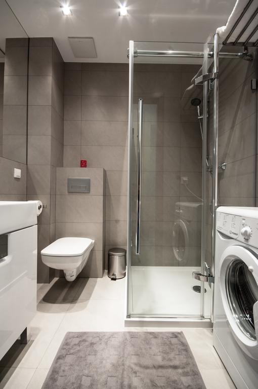Apart Studio Warszawa Apartment Room photo