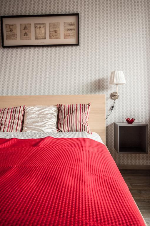 Apart Studio Warszawa Apartment Room photo