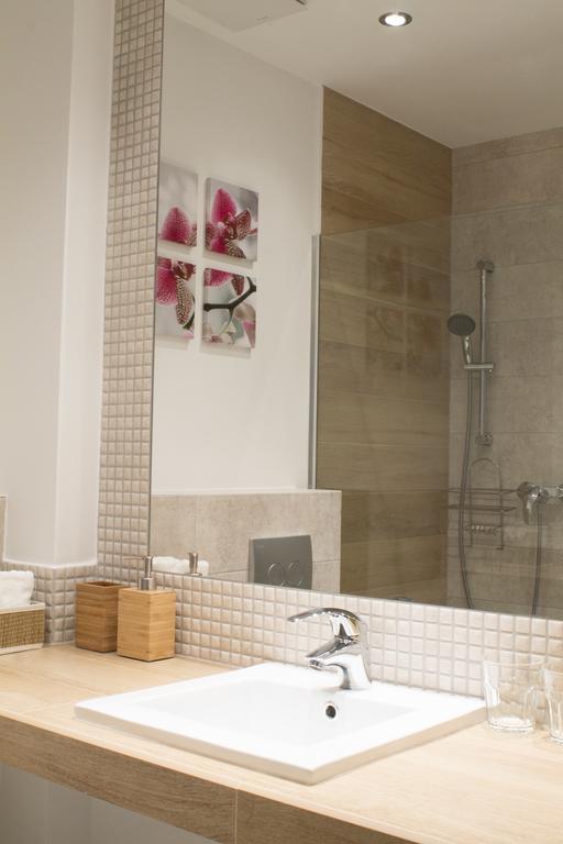 Apart Studio Warszawa Apartment Exterior photo